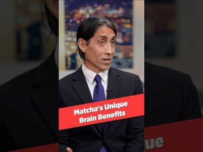 Matcha's Unique Brain Benefits 1
