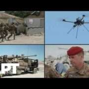 French Army Showcases Capabilities at Eurosatory 2026 Defence Exhibition 7