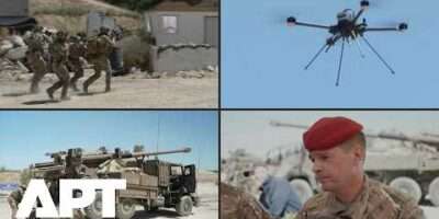 French Army Showcases Capabilities at Eurosatory 2026 Defence Exhibition 7