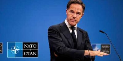NATO Secretary General press conference at Defence Ministers Meeting, 18 JUN 2026 2