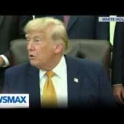 TRUMP: NATO Wasn't There for Us 7