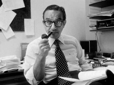 Alan Greenspan As a Quintessential Figure Of Political Finance 1