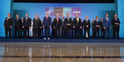 2026 NATO Summit Declaration: Russia as Long-Term Threat and Obligations to Ukraine 5