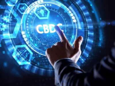 Liberty and Finance: The Digital Money Reset is Coming 1