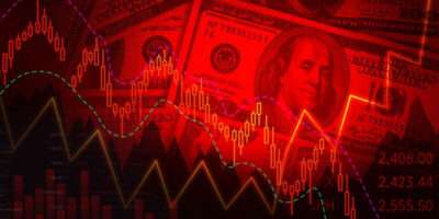 Liberty and Finance: This is the End Game, Dollar Dumping in High Gear 7