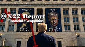 Message Is Clear,Two Presidents Fighting A Revolution Against Tyranny,Patriots Are Winning – Ep. 3942 1