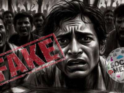 Does Misinformation On Social Media Change what You Believe? 1