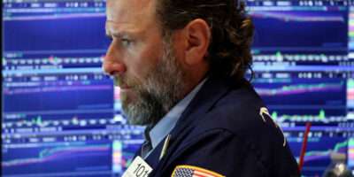 Lena Petrova: US Treasury Can’t Stop the Bond Market from Exploding 32