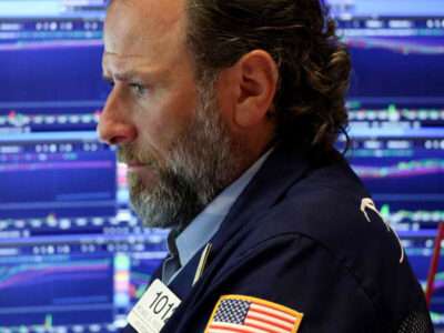 Peter Schiff: The Treasury Just Admitted it, the Bond Market is Broken 1