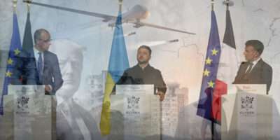 New Meeting of 'Coalition of Willing' to Take Place on Monday August 24 1
