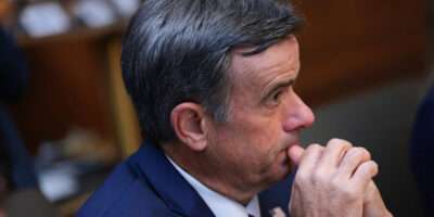 CIA Director Ratcliffe’s Surprise Moscow Trip Raises Questions Over Russia-Ukraine and Iran 2