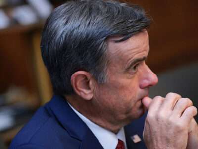 CIA Director Ratcliffe’s Surprise Moscow Trip Raises Questions Over Russia -Ukraine and Iran 1