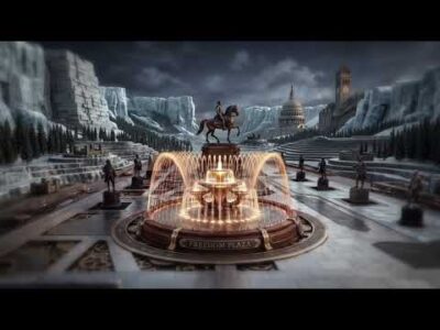 THE CAPITAL: RESTORED 1