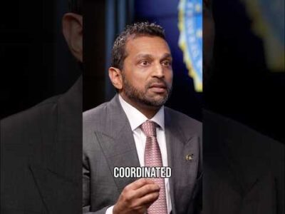 FBI's Biggest Scam Center Takedown - Human Trafficking Exposed! 1