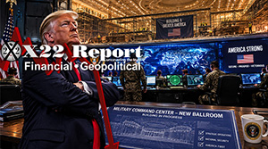USPS Just Dropped A Bombshell, D’s Panic, Ballroom Is Much More Than You Know – Ep. 3976 1
