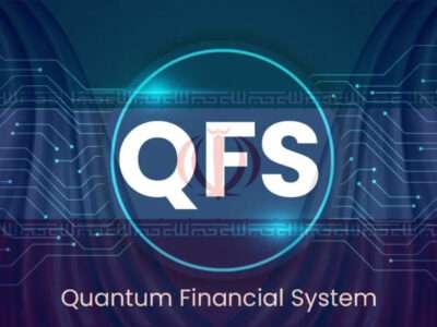 Dr. Scott Young: Iran and the Quantum Financial System Linked? 1