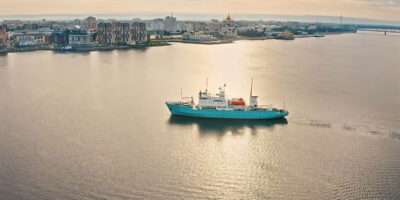 Russia, Norway, And A Ship Seizure At The Heart Of The Arctic’s Growing Divide 6