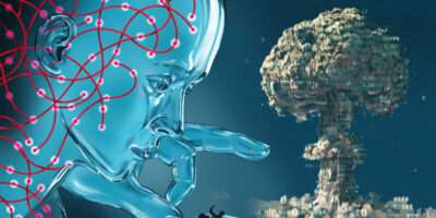 The Peril of AI: Could It Wipe Out Humanity? 3