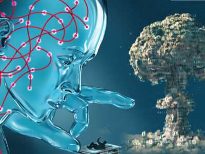 The Peril of AI: Could It Wipe Out Humanity? 1