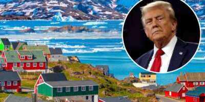Trump Declares Victory in Historic Deal with Greenland 2