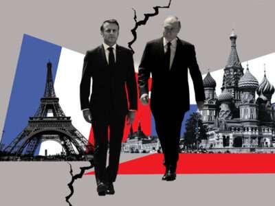 Risk of France-Russia War: Facts and Files on the Table 1