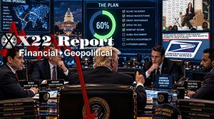 Fake News Is About To Be Dismantled,Did The D’s Just Confirm They Can’t Win The Midterms? – Ep. 3999 1