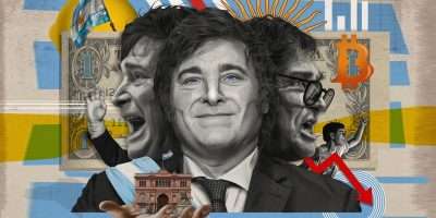 Milei Puts the Falklands Back on the Table, Why Now? 6