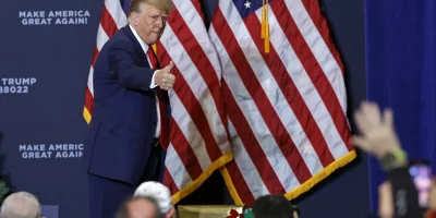 Big Win for President Trump Scores in Appeals Court 1