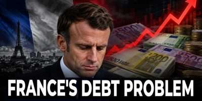Michael Cowan: France’s Debt Crisis is Spreading Faster than Thought 6
