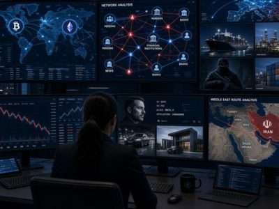 How Terror Networks Exploit Europe’s Financial Regulations To Evade Detection 1