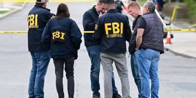 US Investigates Suspicion of Ukraine Linking to Mexican Drug Cartel 19