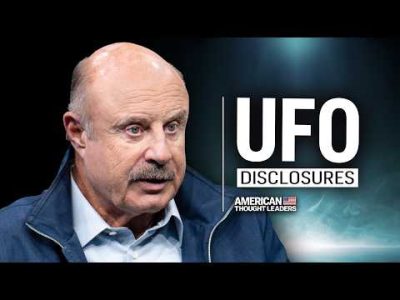 Dr. Phil: Hereβs What We KnowβAnd What the Government Isnβt Telling Us 1
