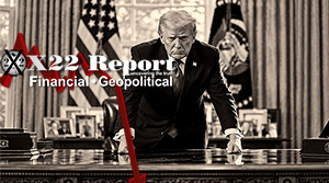Is The Stage Being Set For The 2020 Election?Think Brazil,Stay Locked In,The War Continues – Ep. 4021 1