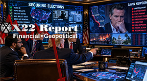 Newscum Says The Quiet Part Out Loud,Election Rigging,Sometimes You Need To Show The People – Ep. 4022 1